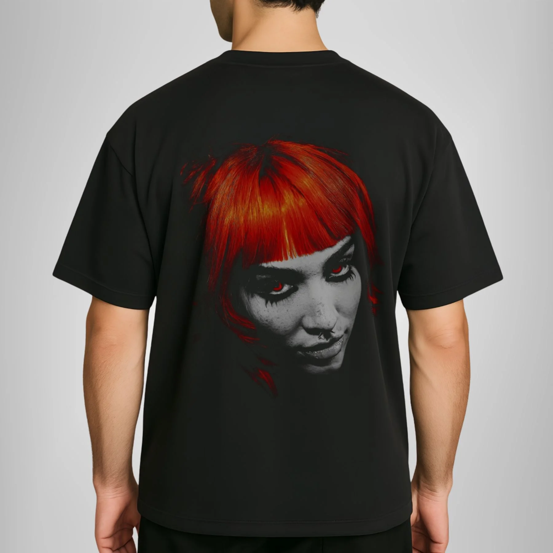 María Becerra (cabezota)